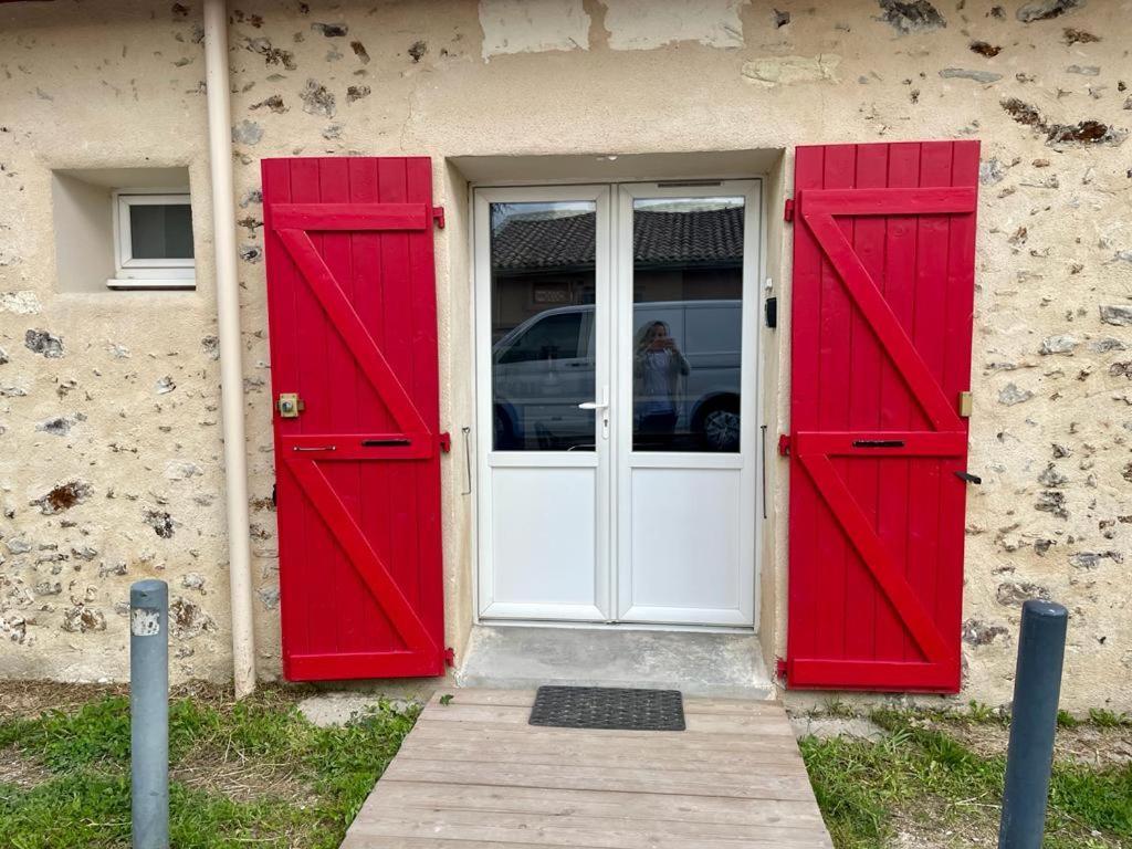 Le Cap 80 , La Suite Des Nostalgiques Chez Ivona Vacances Gujan-Mestras Exterior foto